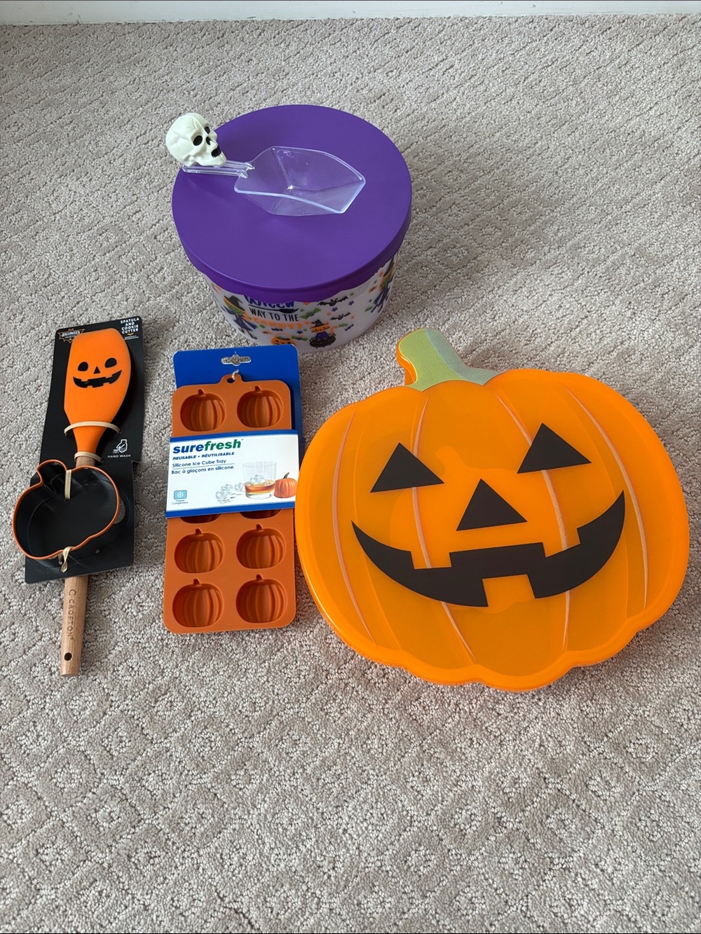 Halloween bundle